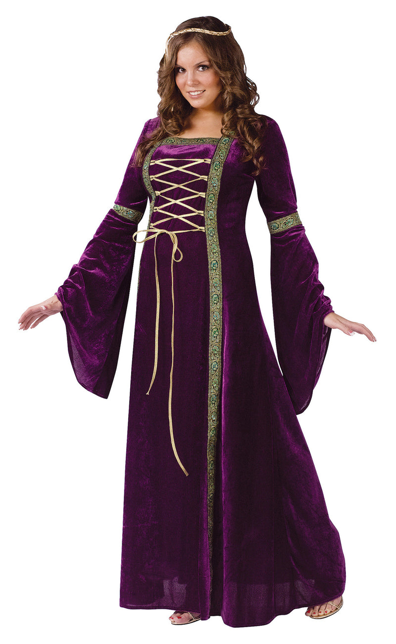 Renaissance Lady Plus 16-24 - image 1