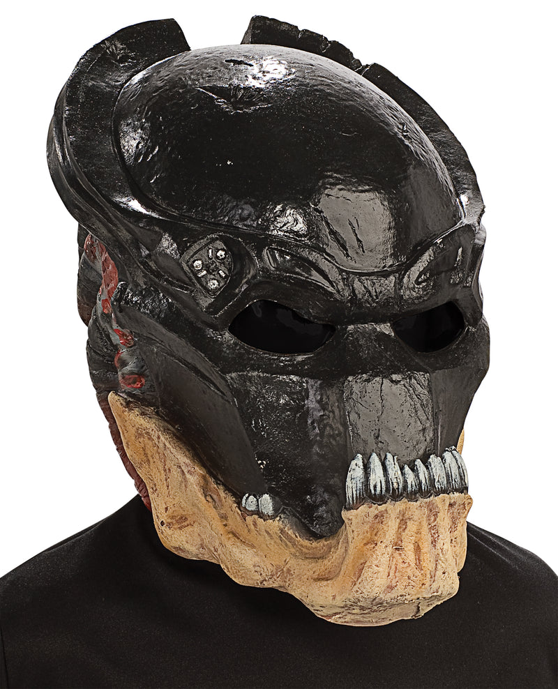 Predator Child 3-4 Vinyl Mask - image 1