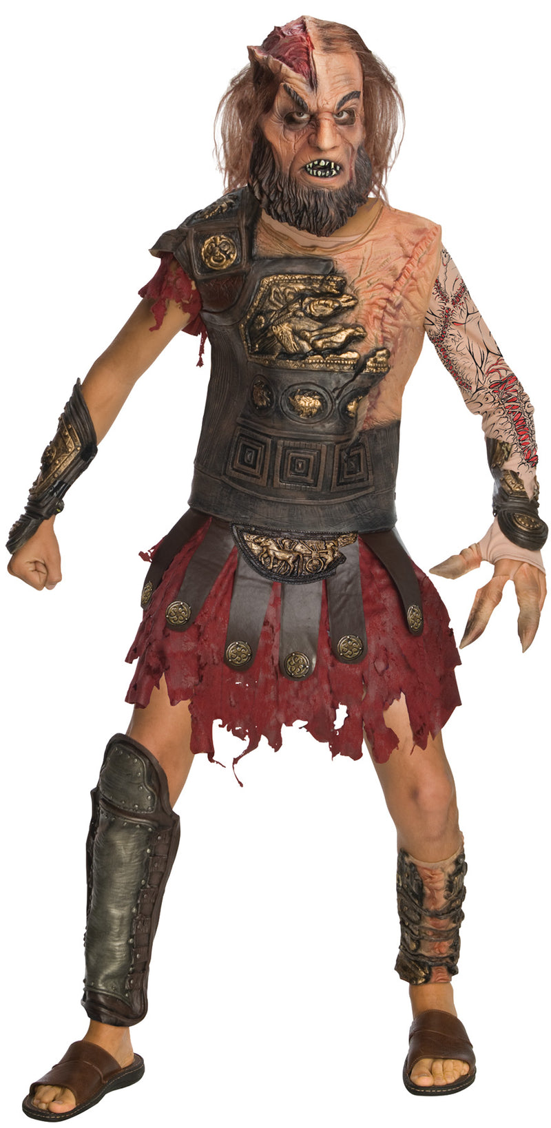 Calibos Costume - Clash of the Titans - LARGE - image 1