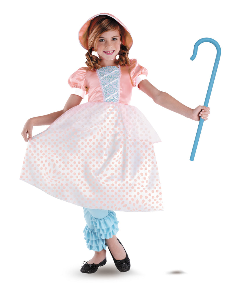 Bo Peep Costume - Toy Story - GIRLS 4-6 - image 1