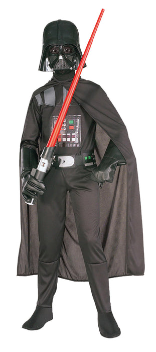 Darth Vader Costume - Star Wars Classic