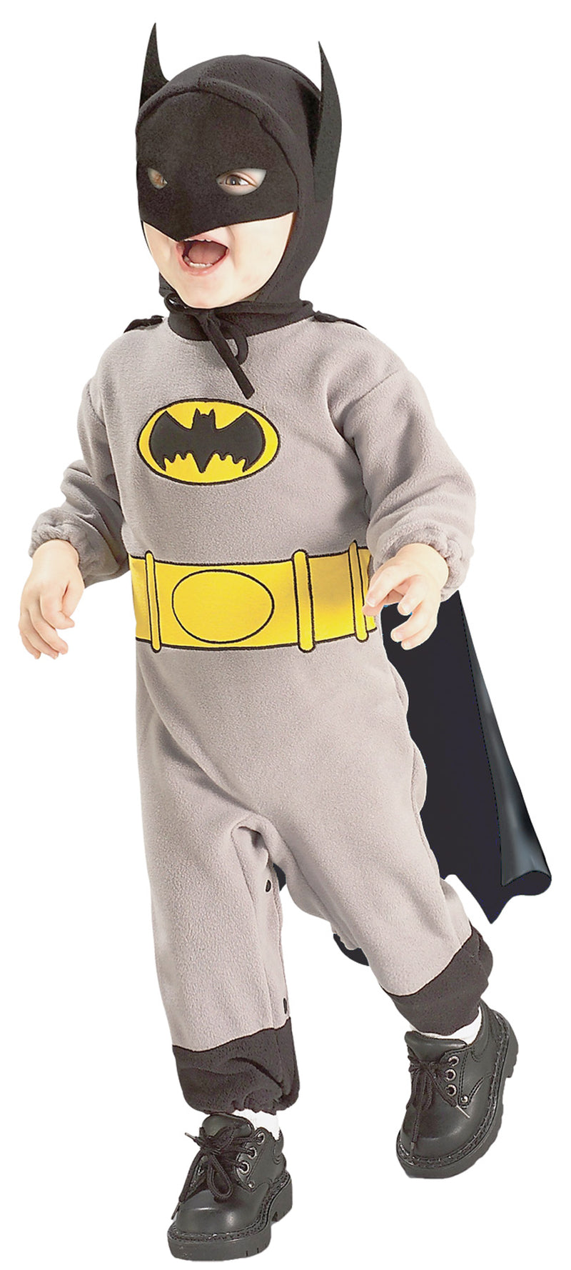 Batman Infant Costume - INFANT 0-9 MONTHS - image 1