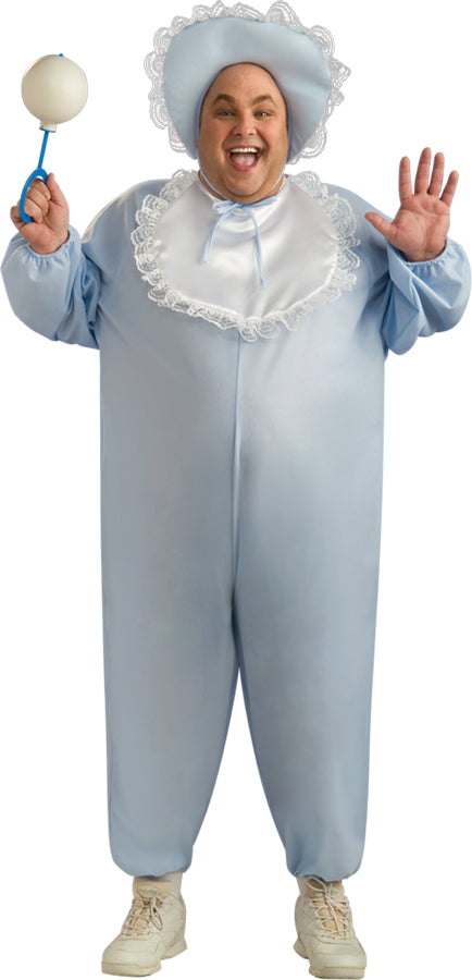 Baby Boy Adult Costume 44-52 - image 1