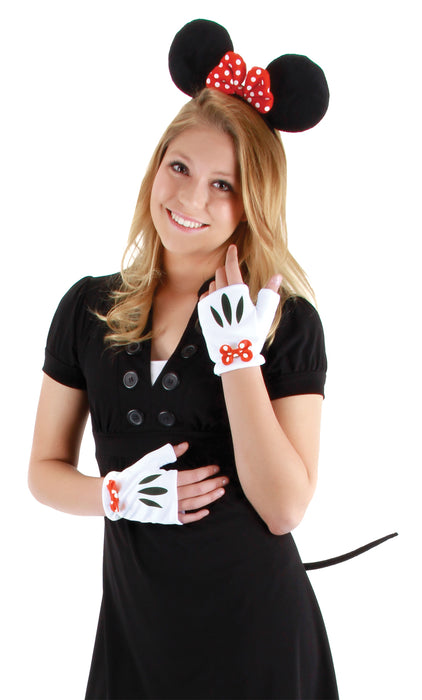 Minnie Mouse Accessory Kit | Costume-Shop.com