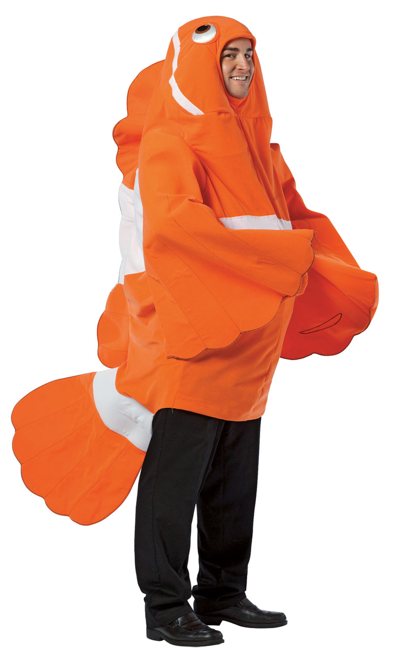 Ocean Jester Clownfish | Costume-Shop.com - image 1