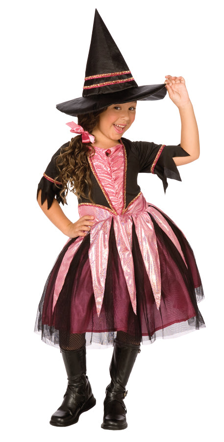 Sparkle Witch Enchantment | Costume-Shop.com