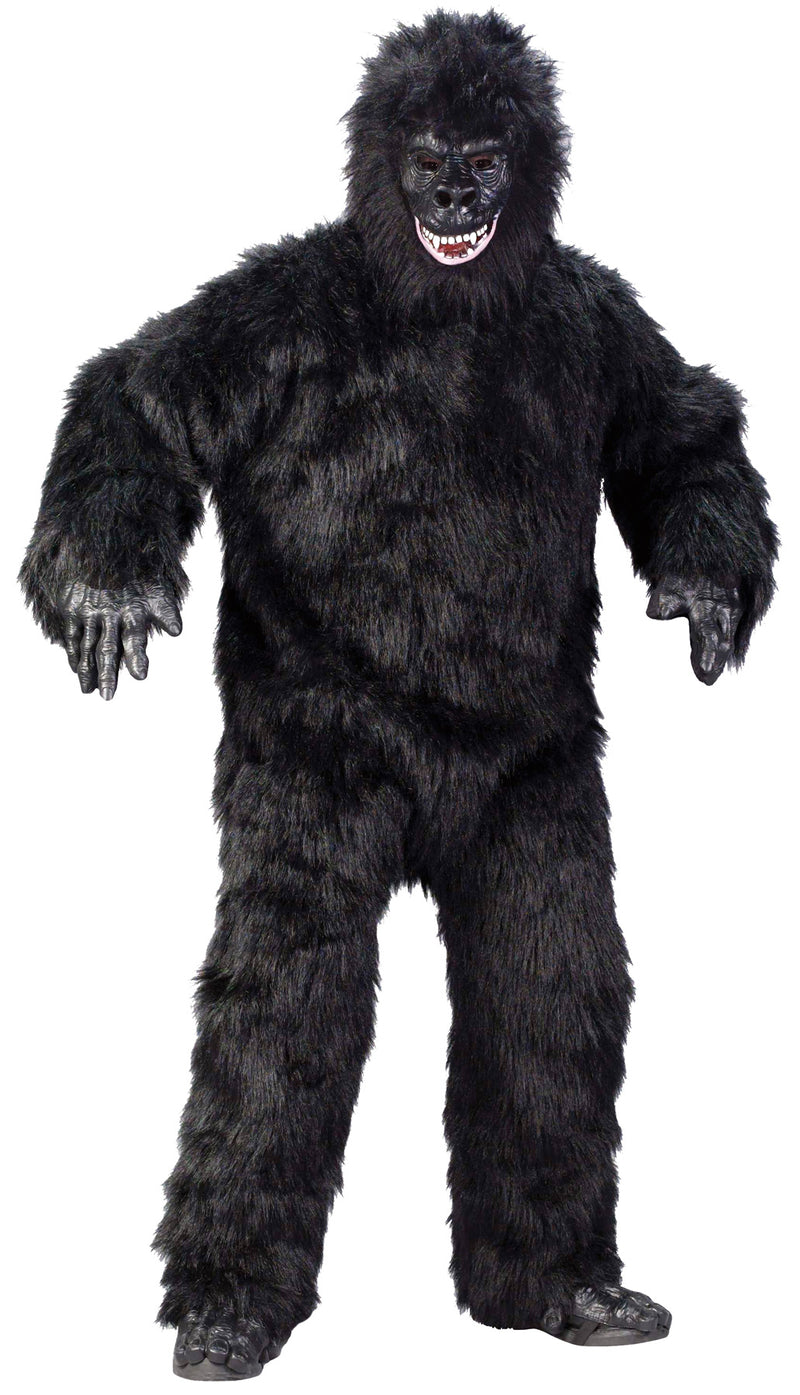 Ultimate Gorilla Adult Costume - image 1
