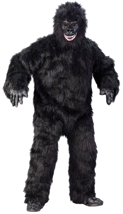 Ultimate Gorilla Adult Costume