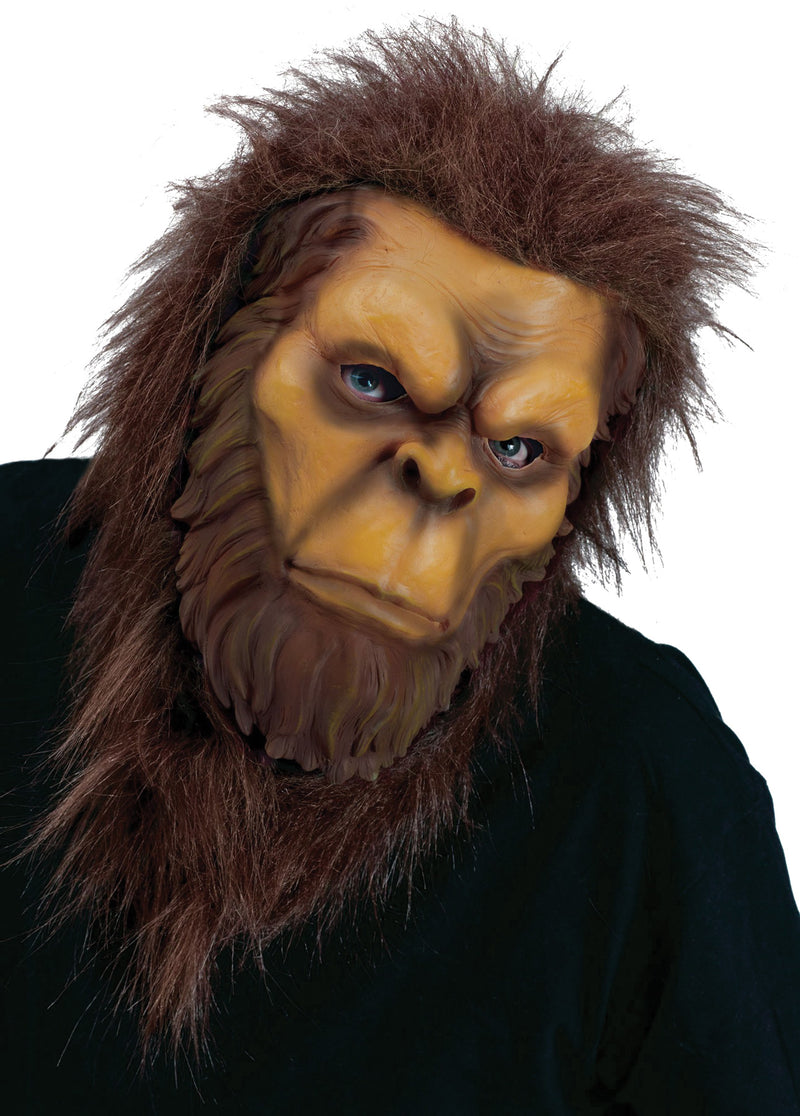 Big Foot Mask - image 1