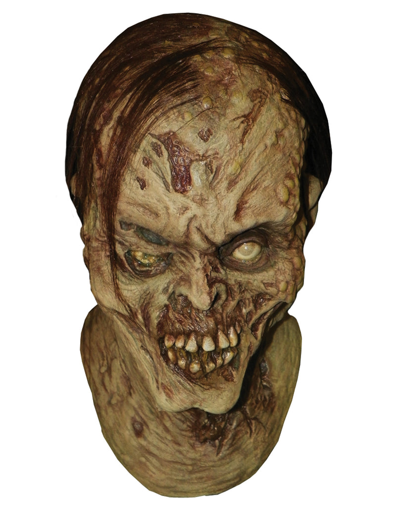Zombinski Latex Mask El120 - image 1