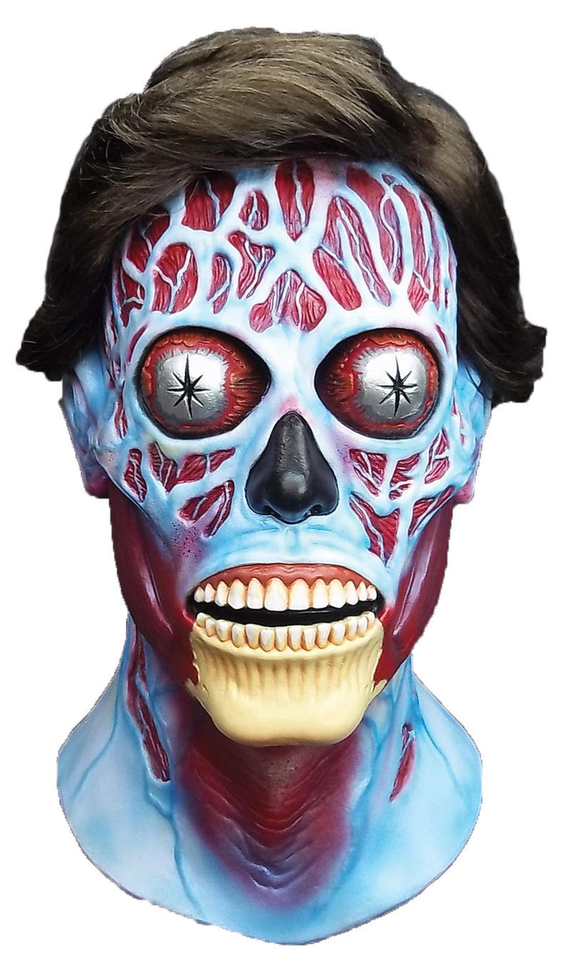 They Live Mask - One Size Fits Most - image 1
