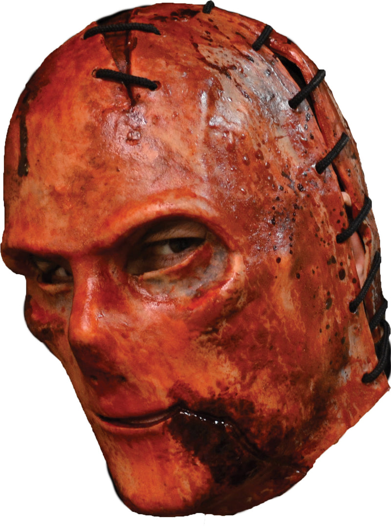The Orphan Killer Latex Mask - One Size Fits Most - image 1