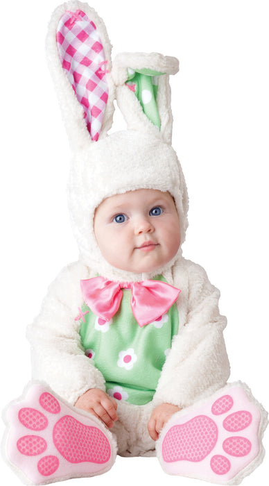 Baby Bunny Hop Costume Cuteness 🐰👶
