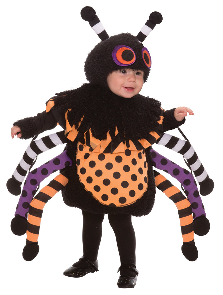 Spider Baby Costume | Costume-Shop.com - CHILD 4-6X - image 1
