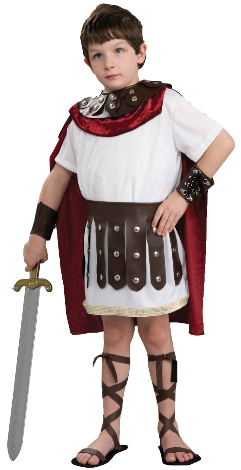 Gladiator Costumes | Costume-Shop.com - BOYS 12-14 - image 1