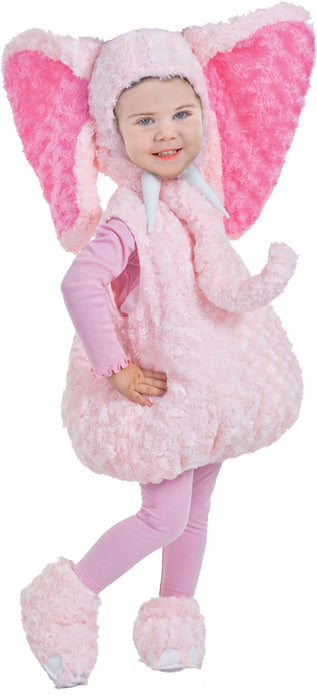🐘 Pink Elephant Costume 🎀