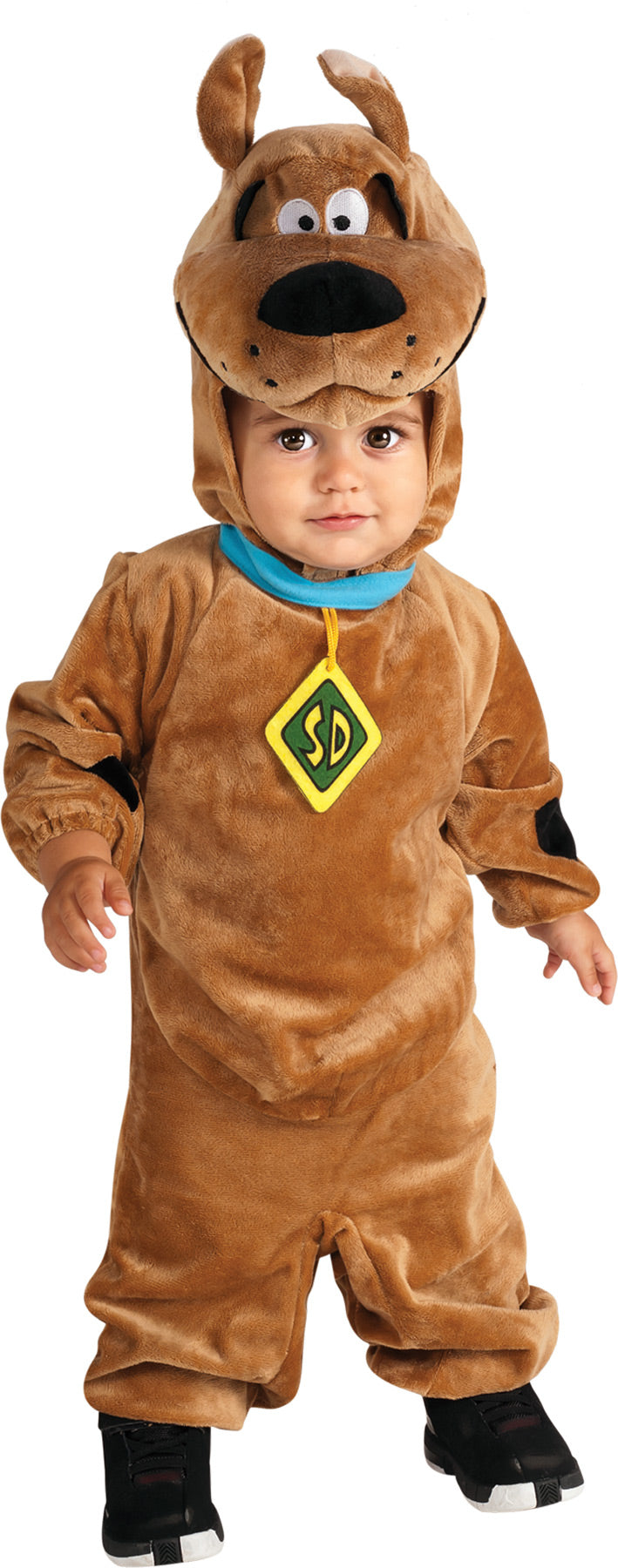 Scooby Doo Toddler 12-18 Mo - image 1