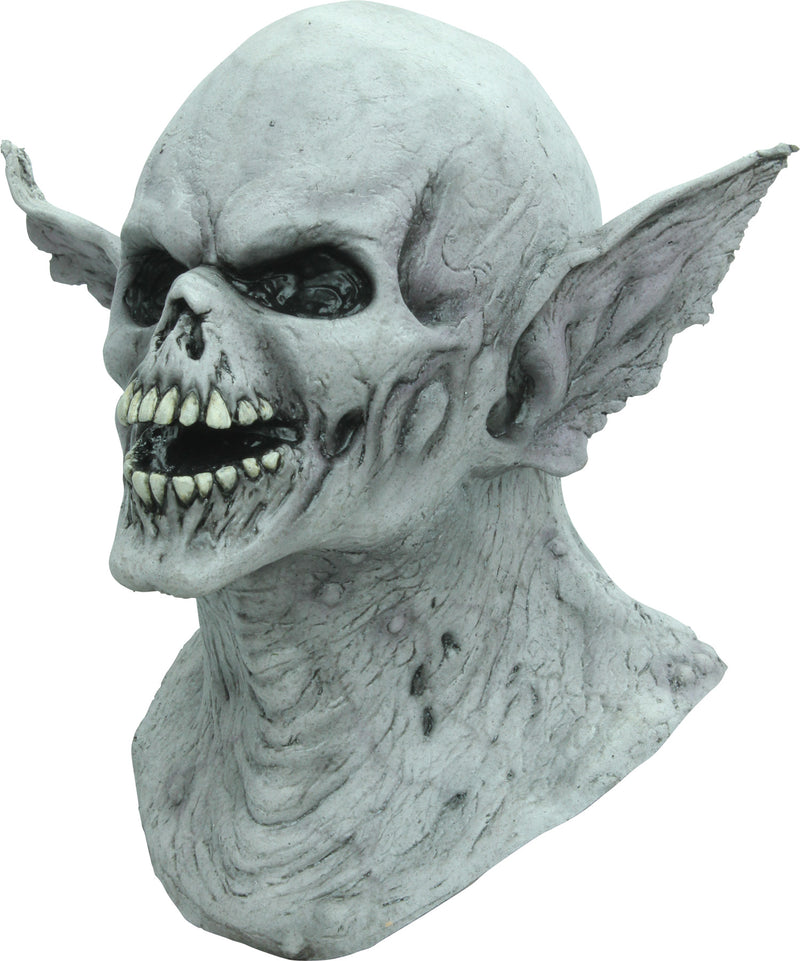 Banshee Adult Latex Mask - image 1
