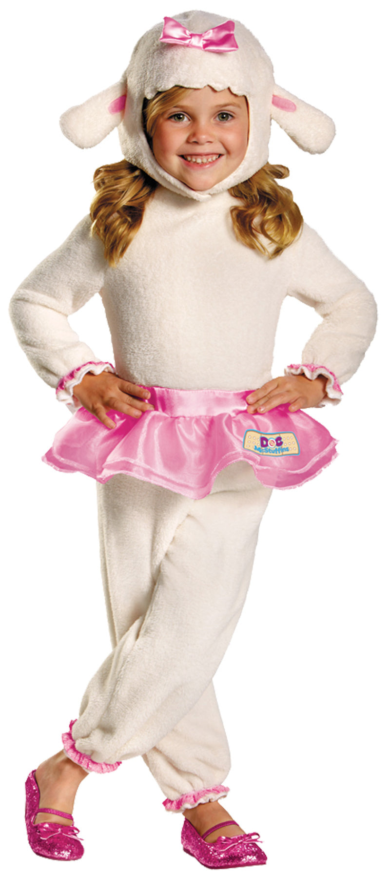 Lambie Classic Costume - Doc McStuffins