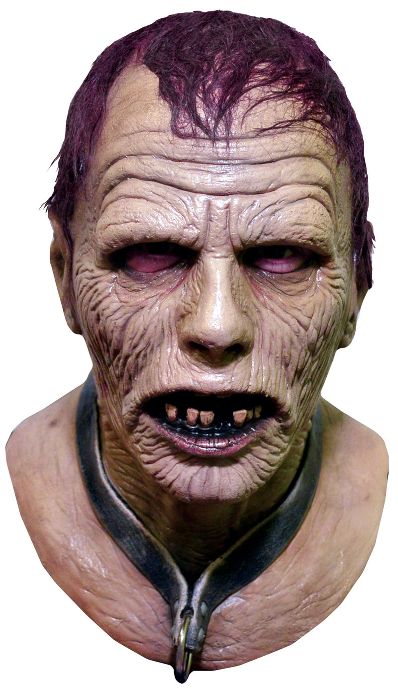 Zombie Bub Mask | Costume-shop.com