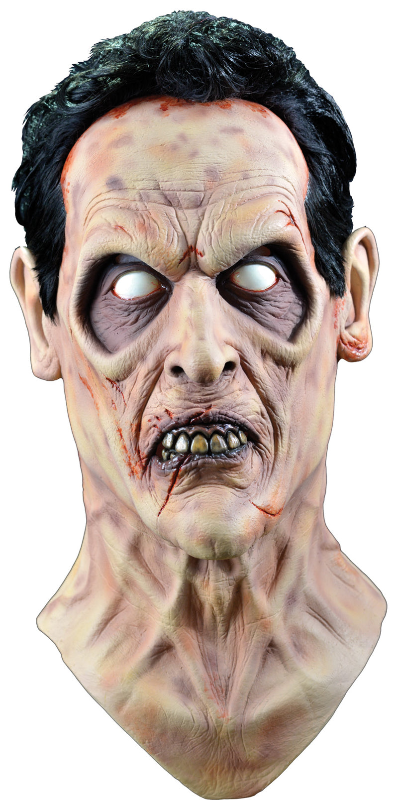 Evil Dead 2 Evil Ash Mask | Costume-shop.com - One Size Fits Most - image 1