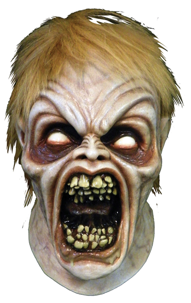 Evil Dead 2 Evil Ed Mask - One Size Fits Most - image 1