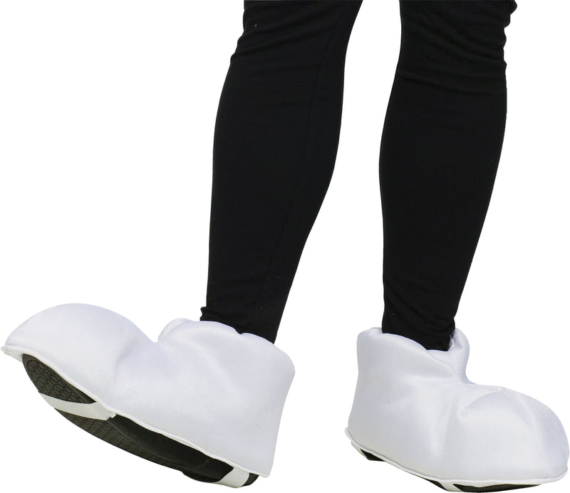 Cartoon Feet Adult | Costume-Shop.com
