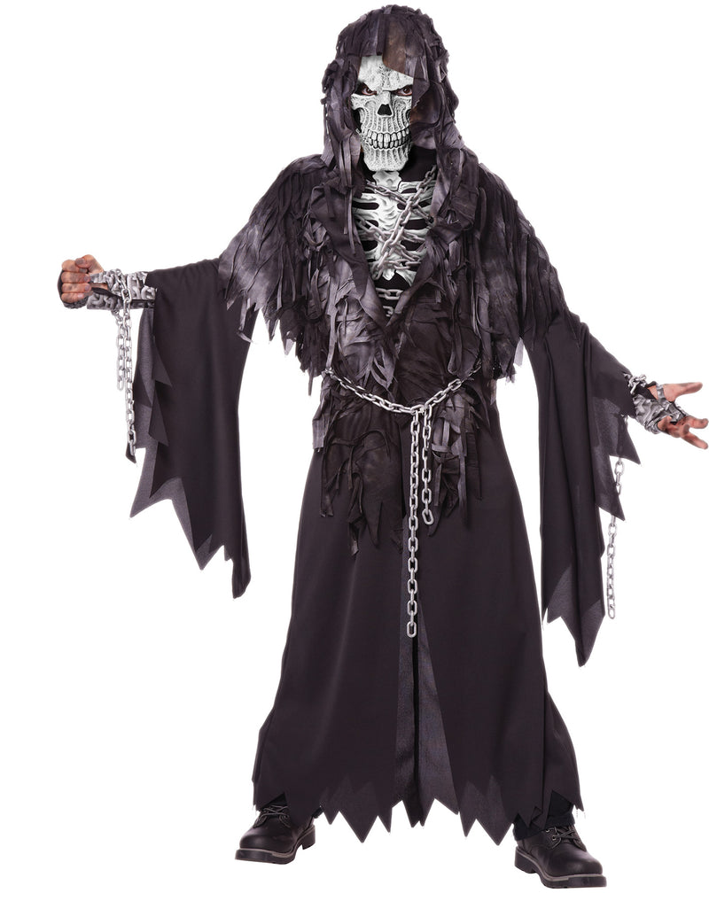 Evil Unchained Costume for Kids | Costume-Shop.com - LARGE - image 1