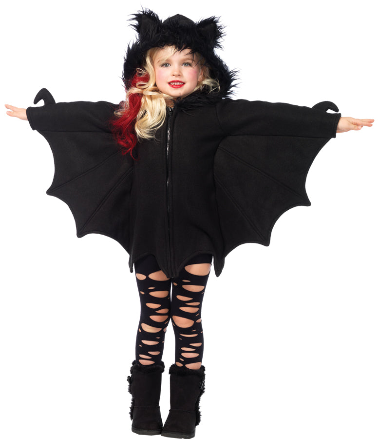 Cozy Bat Fleece Costume | Costume-Shop.com - LARGE - image 1