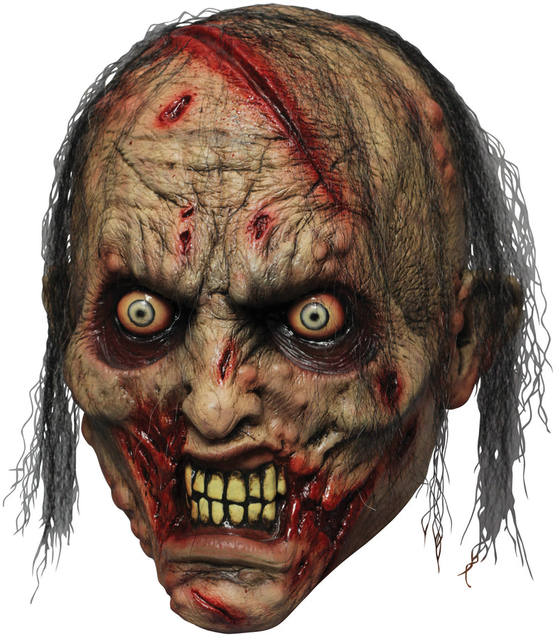 Biter Latex Mask - One Size Fits Most - image 1