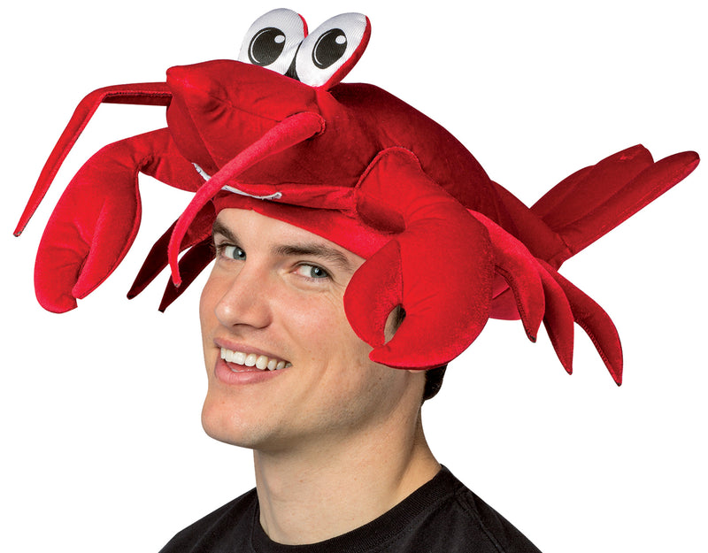 Lobster Hat - image 1