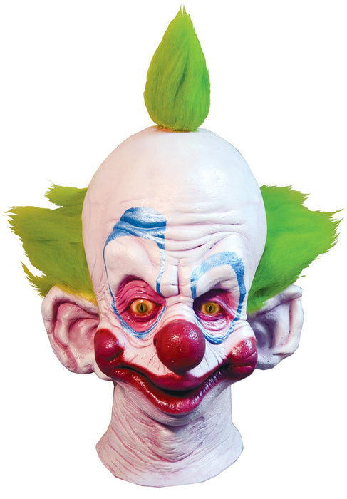 Killer Klowns Shorty Mask