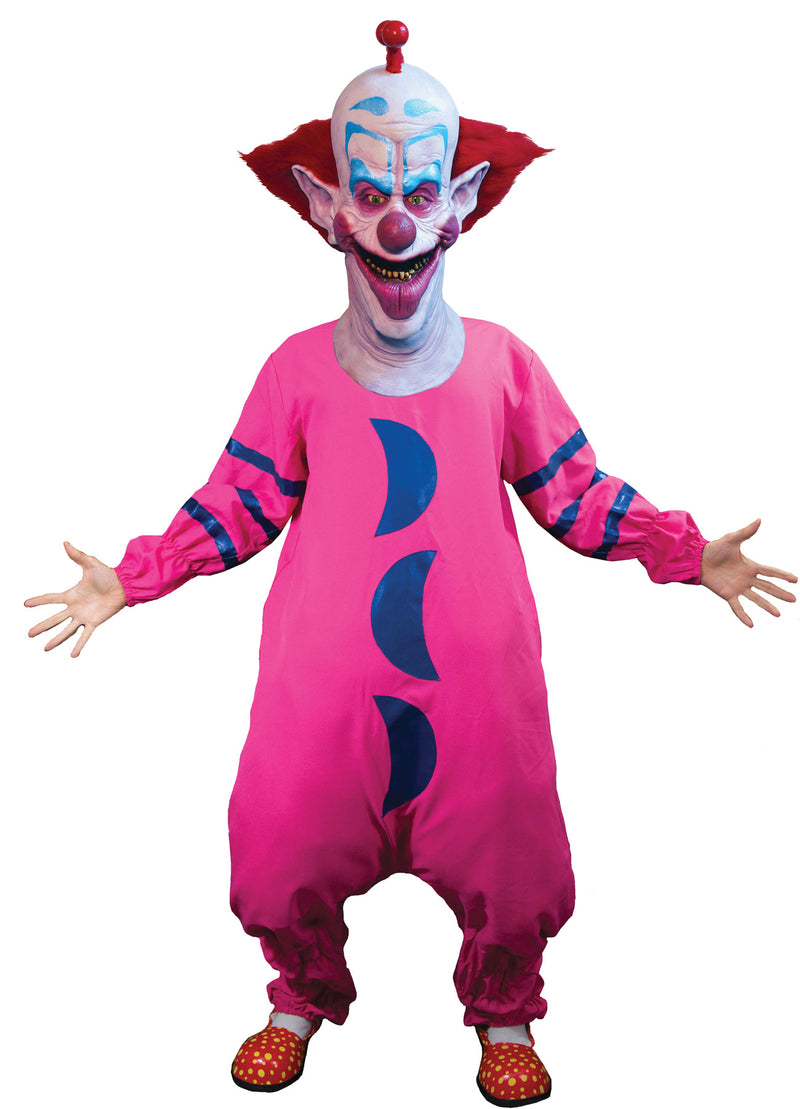 Killer Klowns Slim Costume - image 1