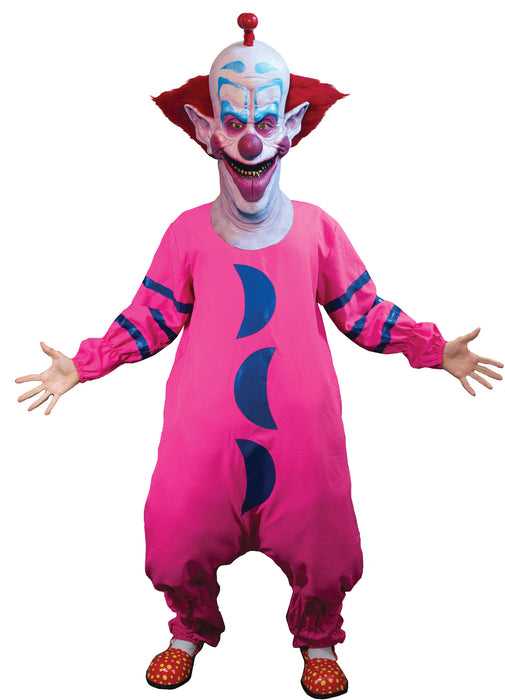 Killer Klowns Slim Costume