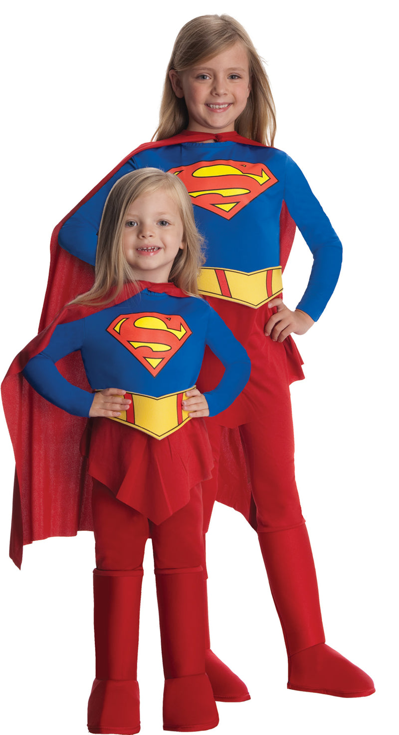 Supergirl Costume | Costume-Shop.com