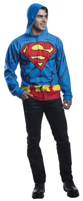 Superman Hoodie