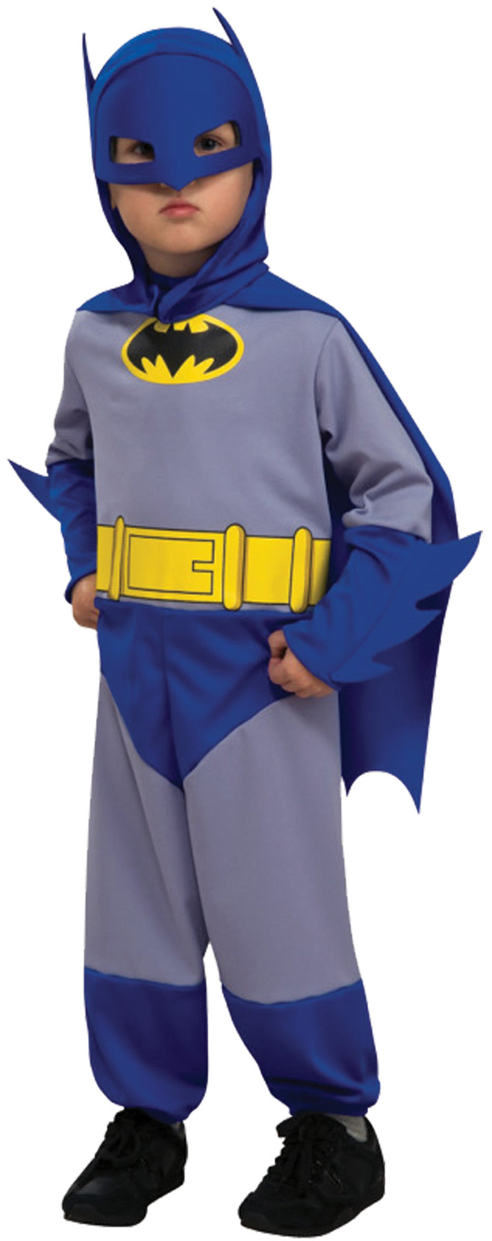 Batman Toddler - image 1