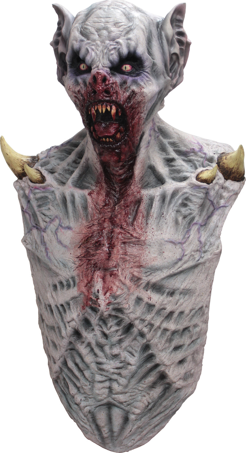 Vampire Super Mask - One Size Fits Most - image 1