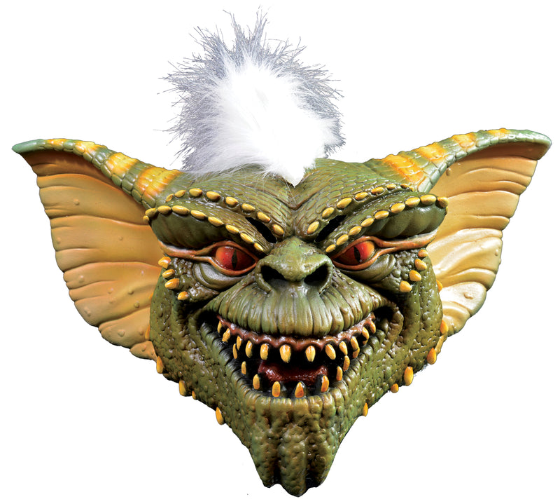 Gremlins Stripe Mask - One Size Fits Most - image 1
