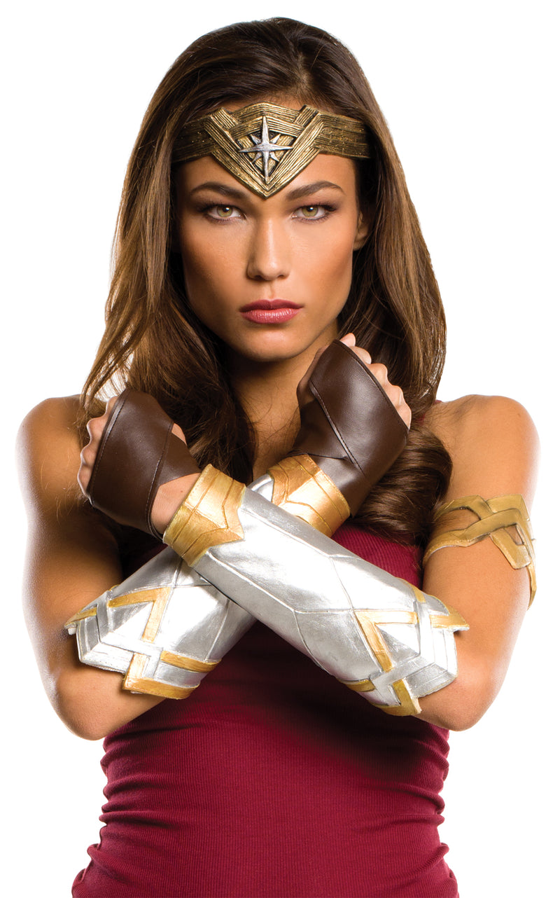 Doj Wonder Woman Set Adult | Costume-Shop.com - image 1