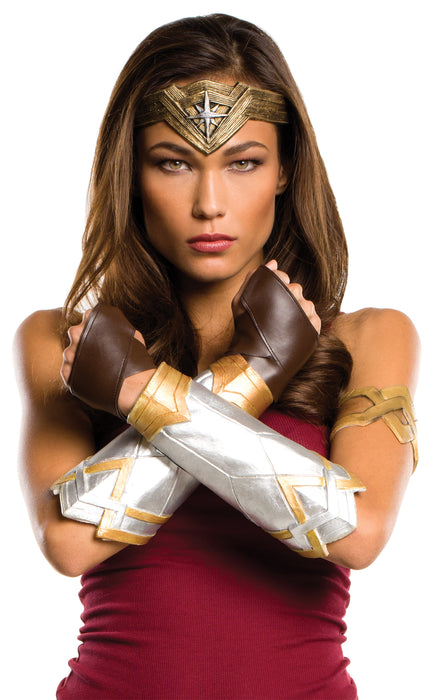 Doj Wonder Woman Set Adult | Costume-Shop.com