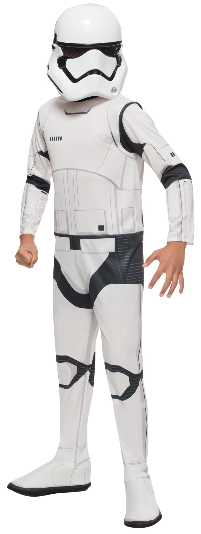 Stormtrooper Costume - Star Wars VII - LARGE - image 1