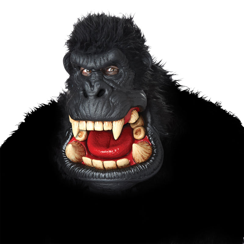 Killa Gorilla Mask - image 1