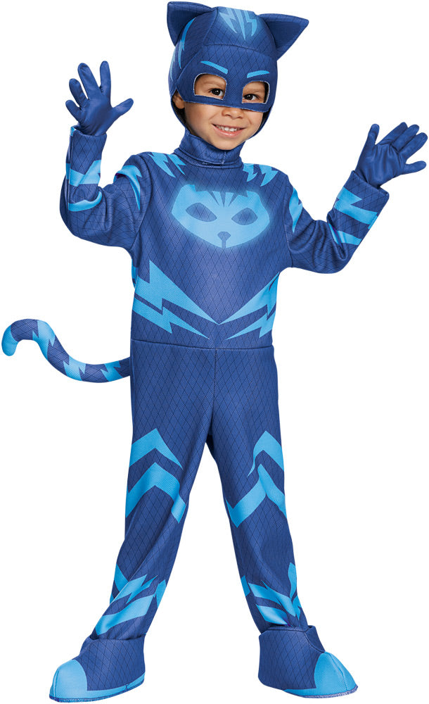 Catboy Deluxe Costume | Costume-Shop.com