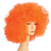 Ultimate Afro Wig - LIGHT PINK - image 8