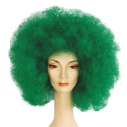 Ultimate Afro Wig - LIGHT PINK - image 13