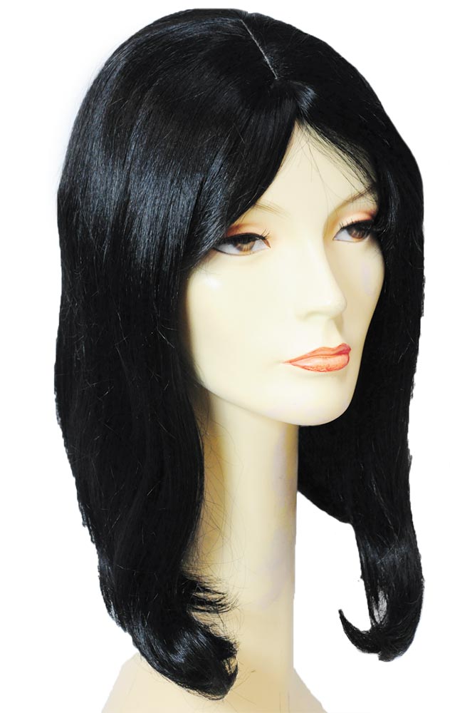 Barbra Pageboy Wig