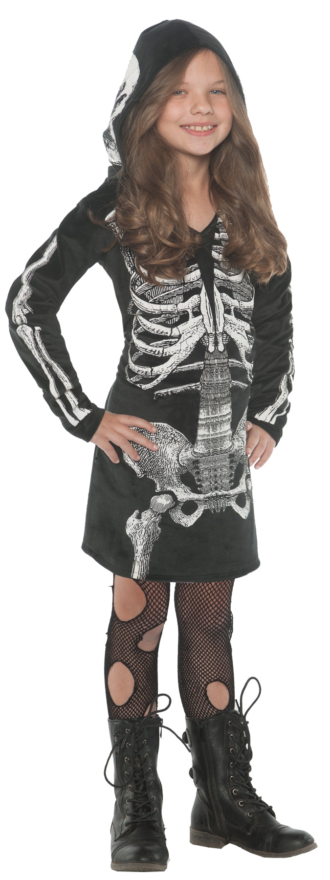 Bones Dress | Costume-Shop.com