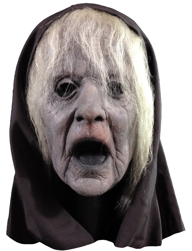The Wraith Mask | Costume-shop.com - One Size Fits Most - image 1