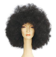 Ultimate Afro Wig - LIGHT PINK - image 16
